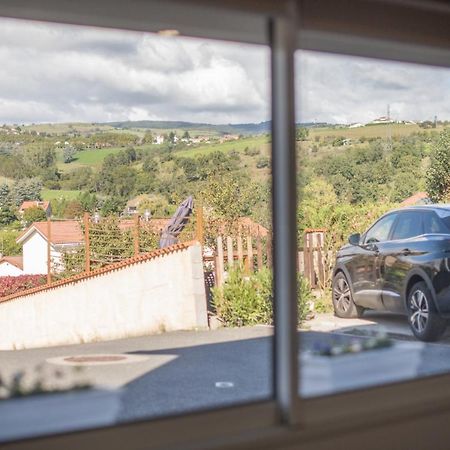 Kasa Home - Calme, Cosy, Wifi & Netflix Saint-Martin-la-Plaine Exteriör bild