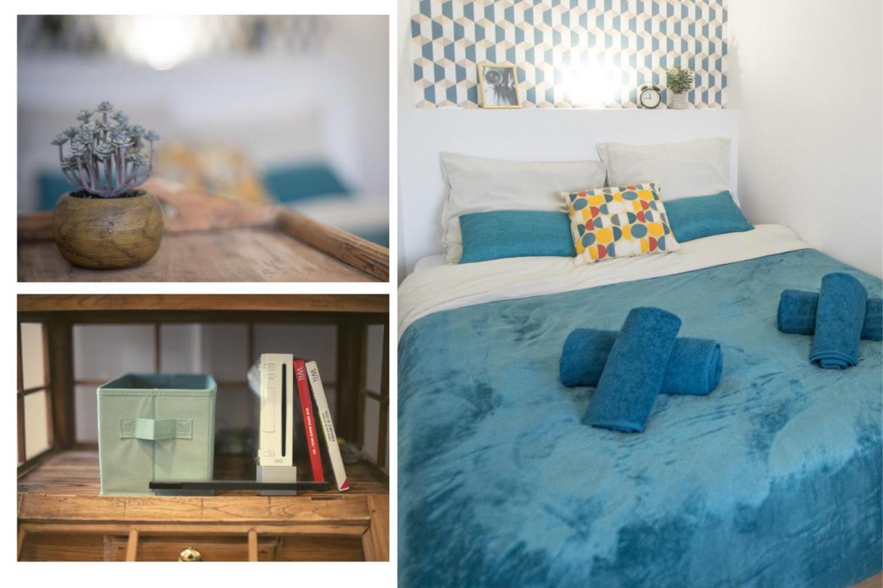 Kasa Home - Calme, Cosy, Wifi & Netflix Saint-Martin-la-Plaine Exteriör bild